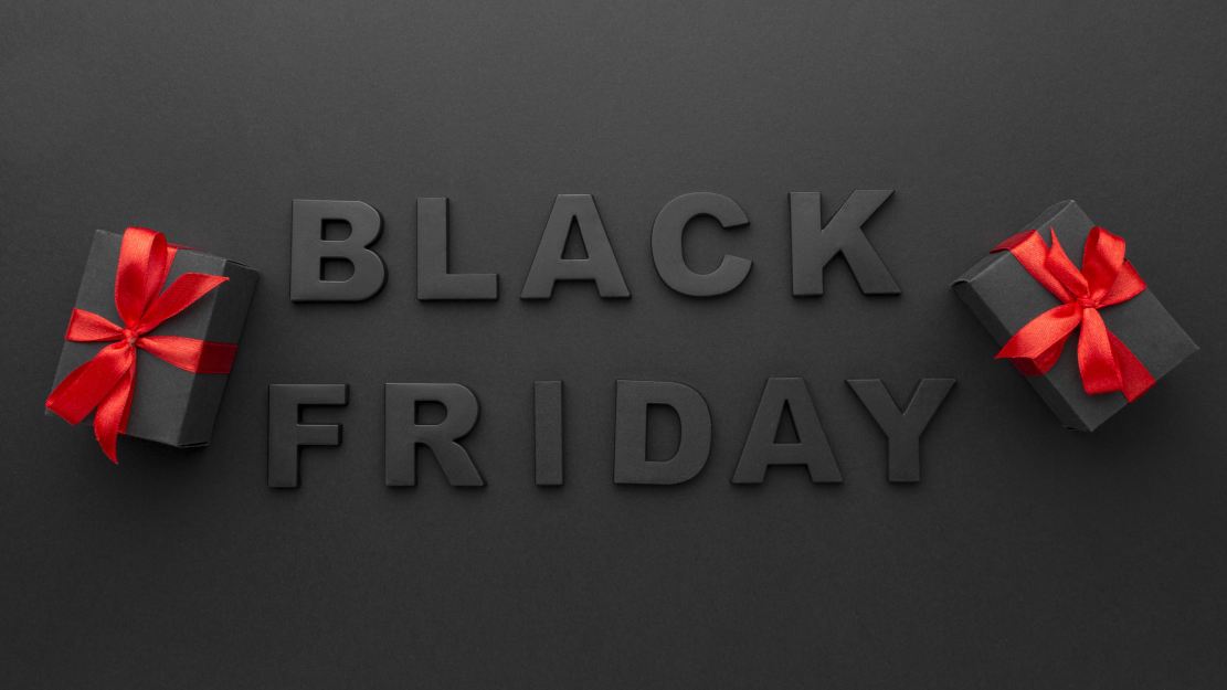 promocje black friday week zabawki 2025